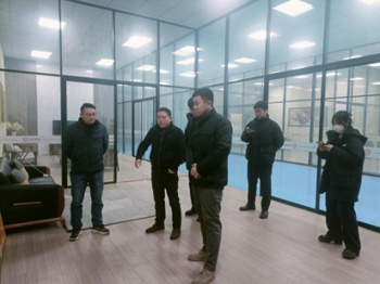 校企合作再深化，技術(shù)融合促發(fā)展